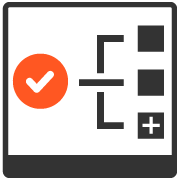 Intuitive UI Icon